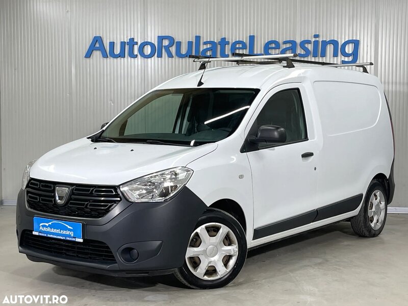 Dacia Dokker
