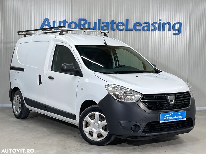Dacia Dokker
